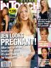 Photographs of Jennifer Aniston -  2006 -  Magazine Covers  2006